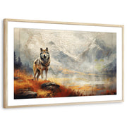 framed-print-natural-wood-matted