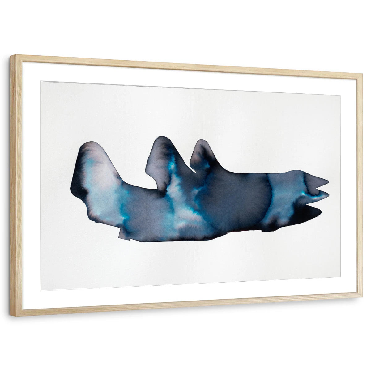 framed-print-natural-wood-matted