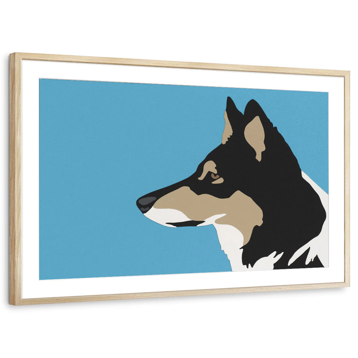 framed-print-natural-wood-matted