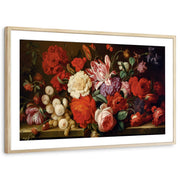 framed-print-natural-wood-matted