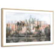 framed-print-natural-wood-matted