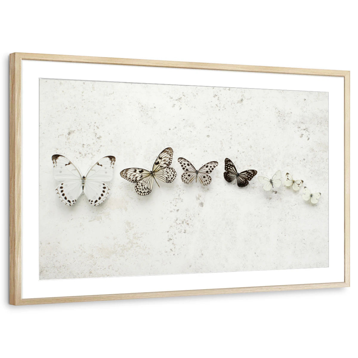 framed-print-natural-wood-matted