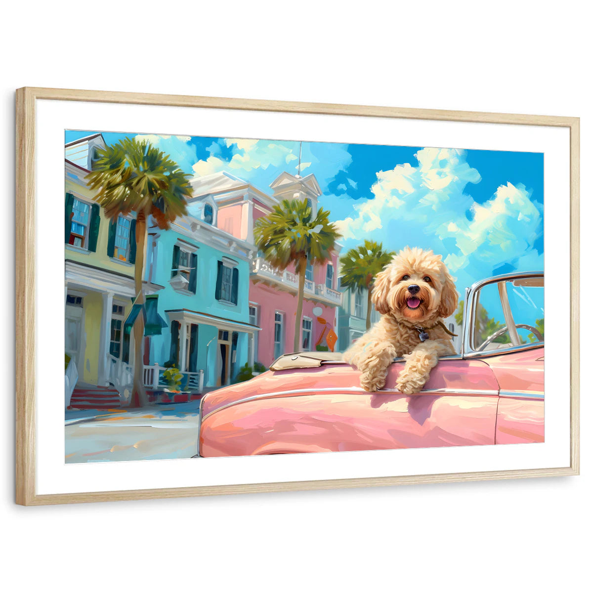 framed-print-natural-wood-matted