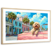 framed-print-natural-wood-matted