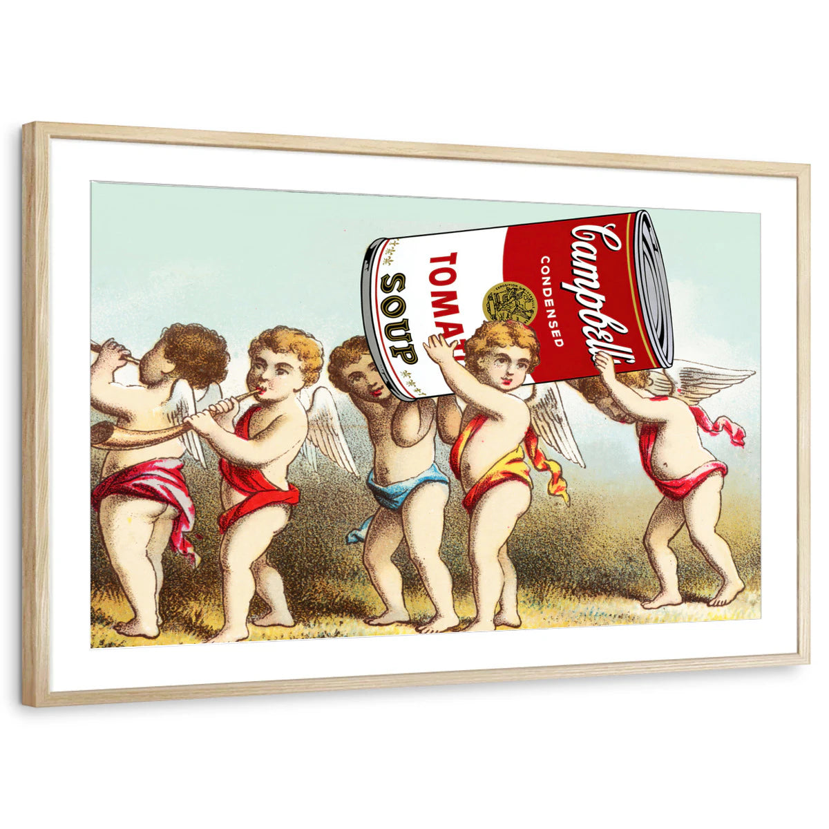framed-print-natural-wood-matted
