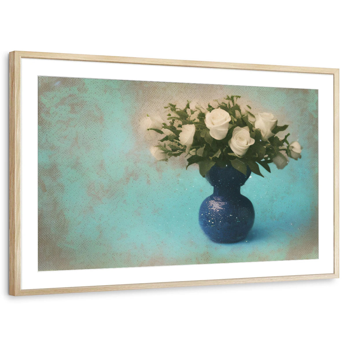 framed-print-natural-wood-matted