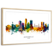 framed-print-natural-wood-matted
