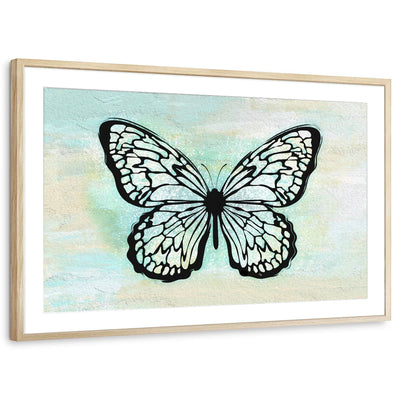 framed-print-natural-wood-matted