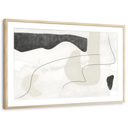 framed-print-natural-wood-matted