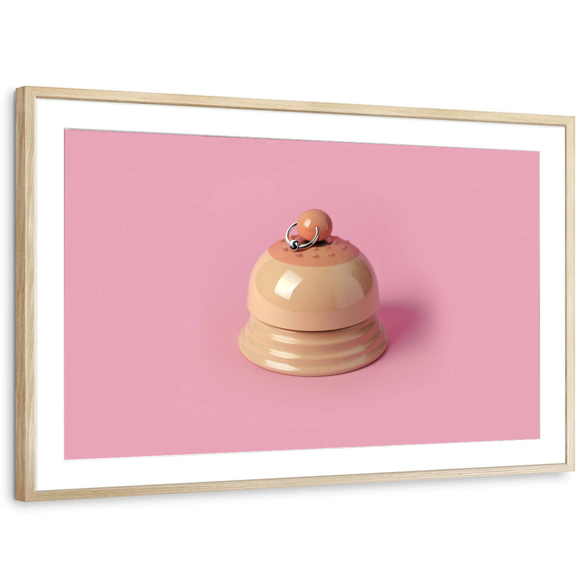 framed-print-natural-wood-matted