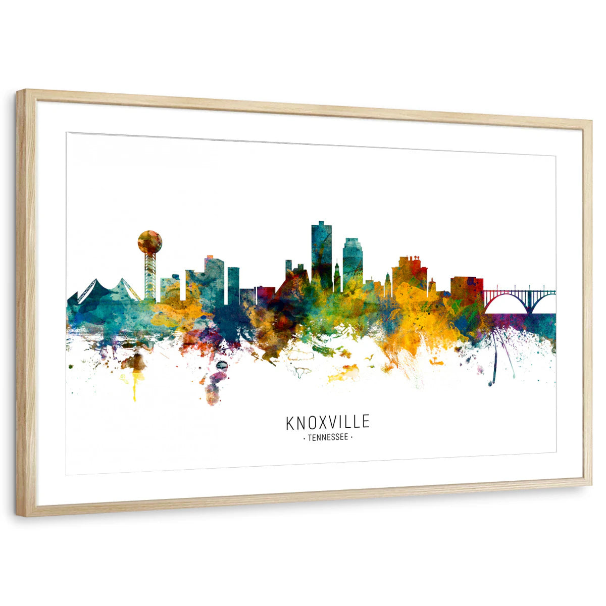 framed-print-natural-wood-matted