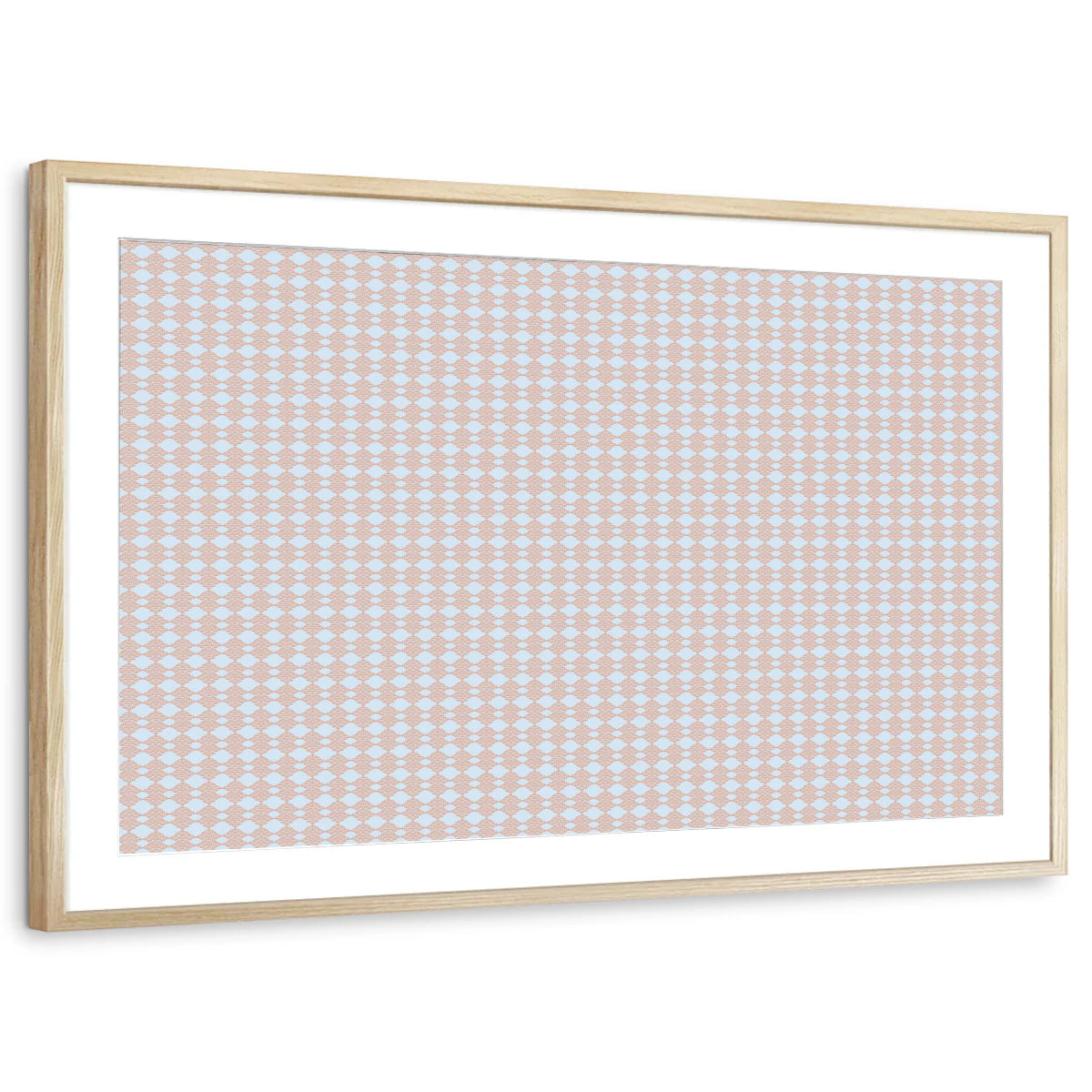 framed-print-natural-wood-matted