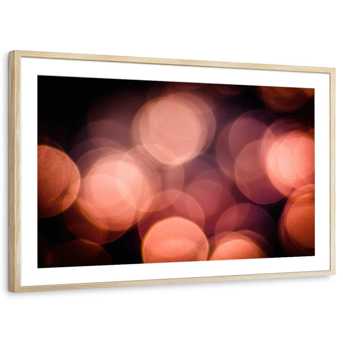 framed-print-natural-wood-matted