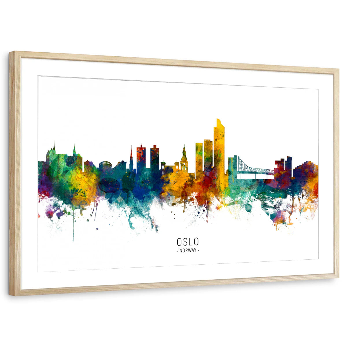 framed-print-natural-wood-matted