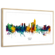framed-print-natural-wood-matted