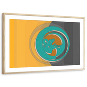 framed-print-natural-wood-matted
