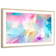 framed-print-natural-wood-matted