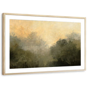 framed-print-natural-wood-matted