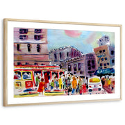 framed-print-natural-wood-matted