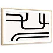 framed-print-natural-wood-matted