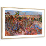 framed-print-natural-wood-matted