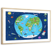framed-print-natural-wood-matted