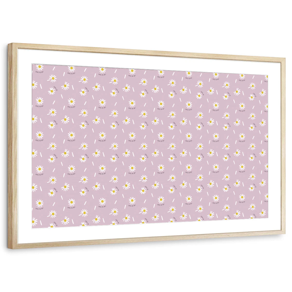 framed-print-natural-wood-matted