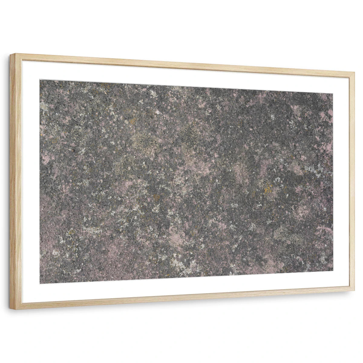 framed-print-natural-wood-matted