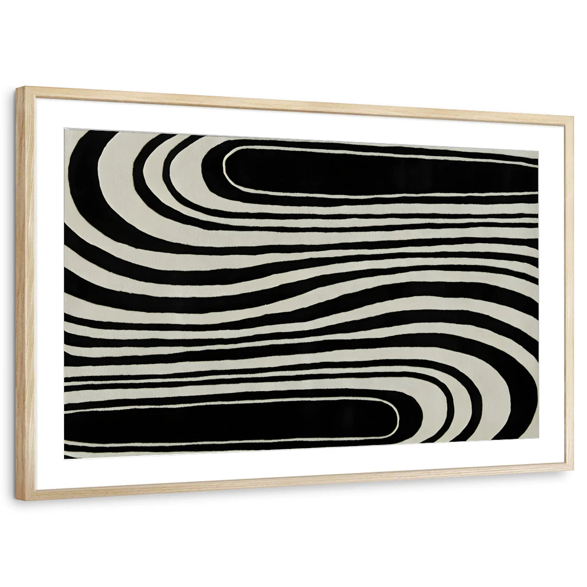 framed-print-natural-wood-matted