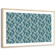 framed-print-natural-wood-matted