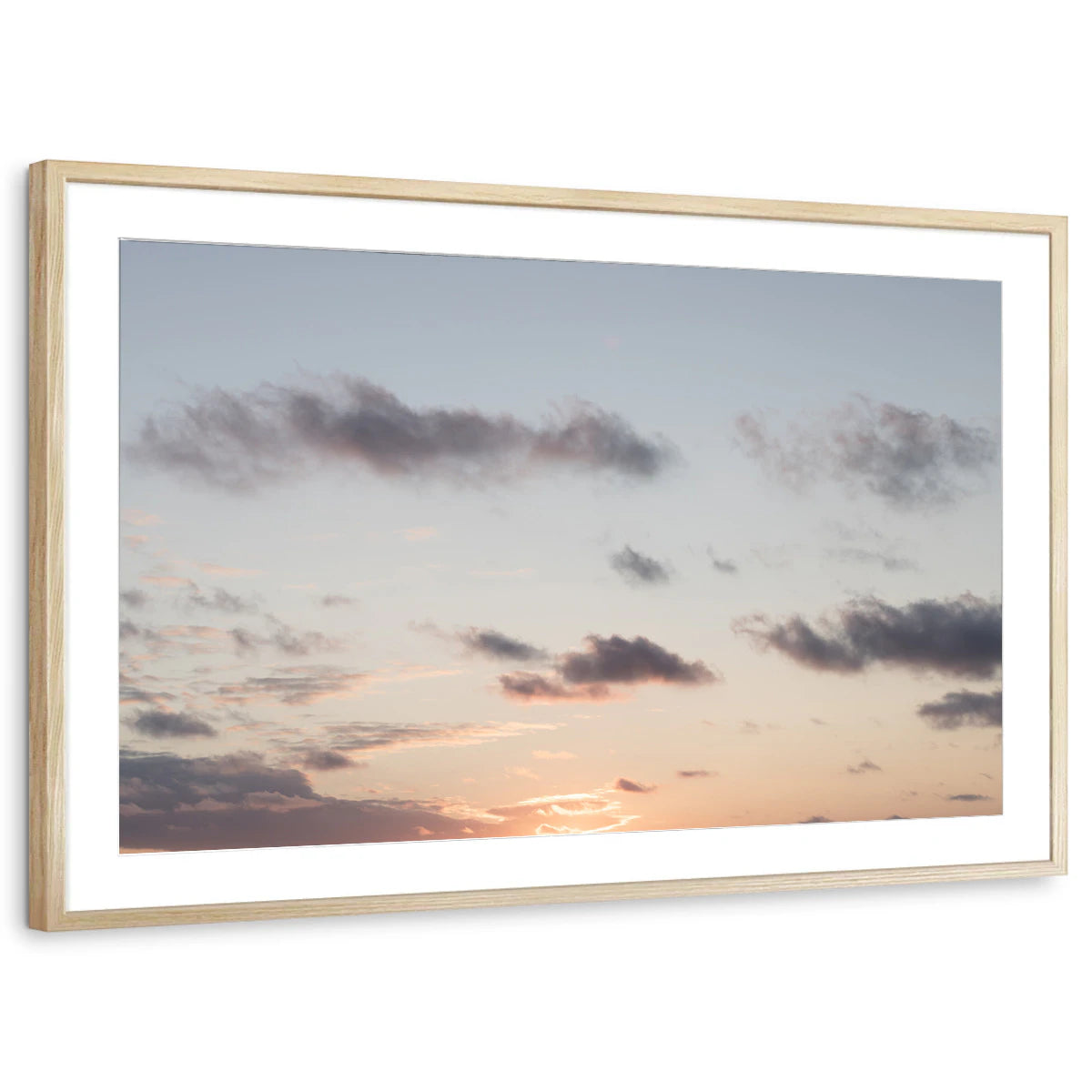 framed-print-natural-wood-matted