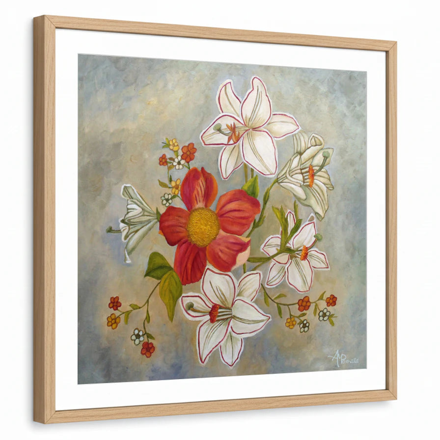 framed-print-natural-wood-white-border