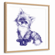 framed-print-natural-wood-white-border
