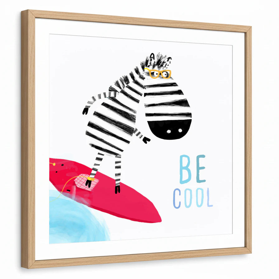 framed-print-natural-wood-white-border
