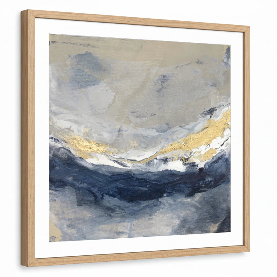 framed-print-natural-wood-white-border