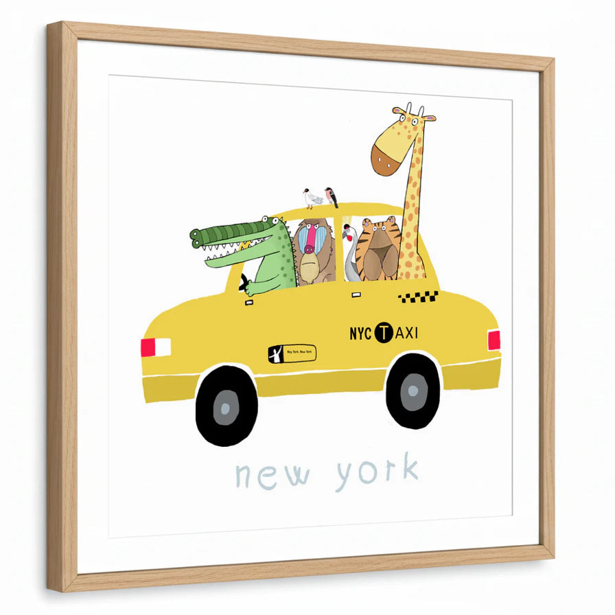 framed-print-natural-wood-white-border