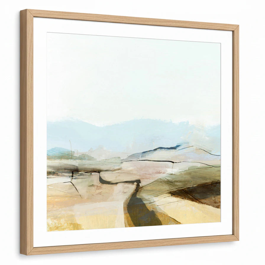 framed-print-natural-wood-white-border