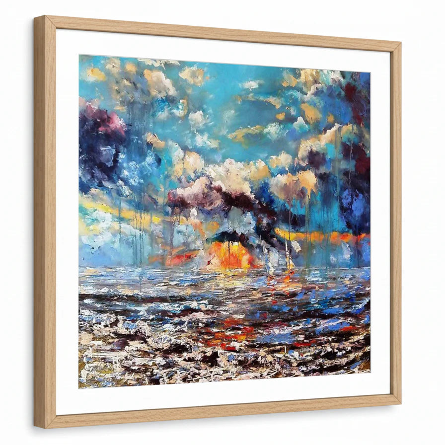 framed-print-natural-wood-white-border