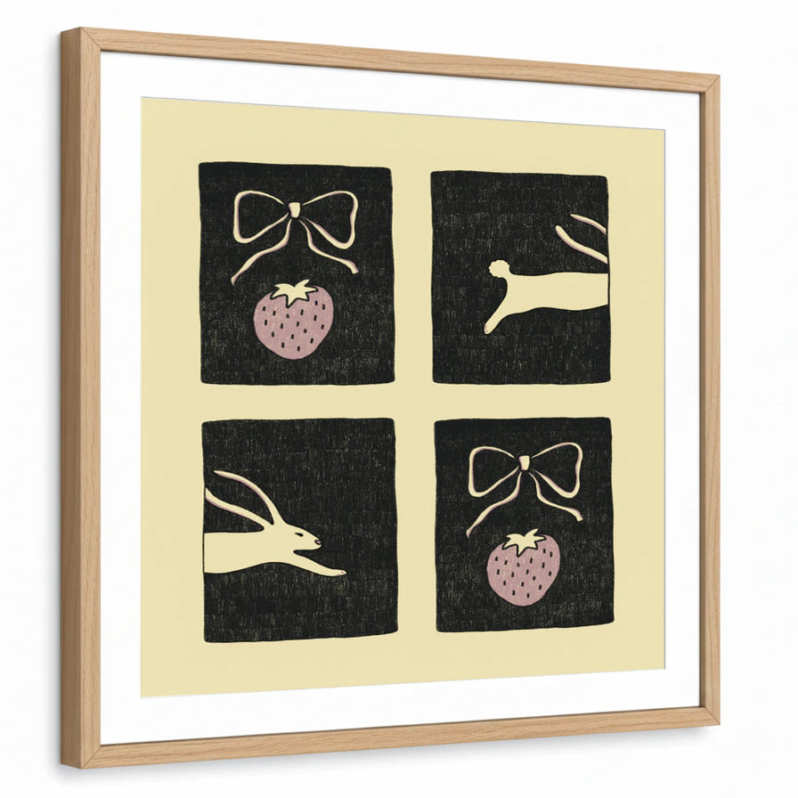 framed-print-natural-wood-white-border