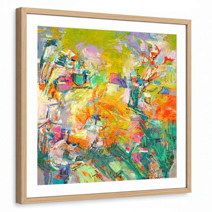 framed-print-natural-wood-white-border