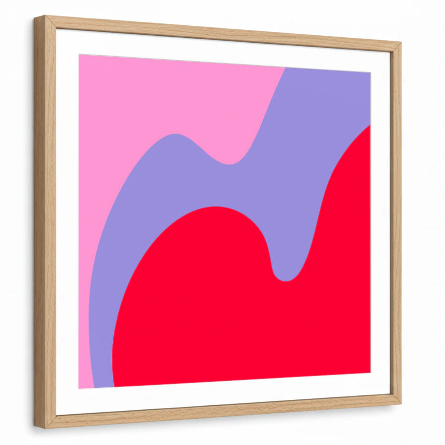 framed-print-natural-wood-white-border