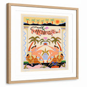 framed-print-natural-wood-white-border
