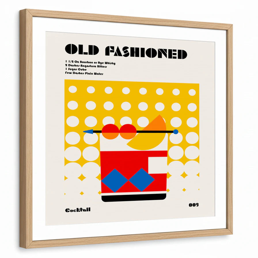 framed-print-natural-wood-white-border