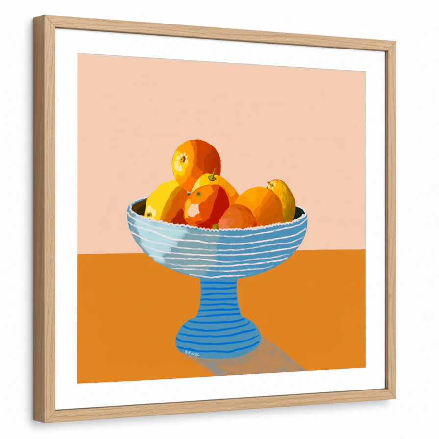 framed-print-natural-wood-white-border