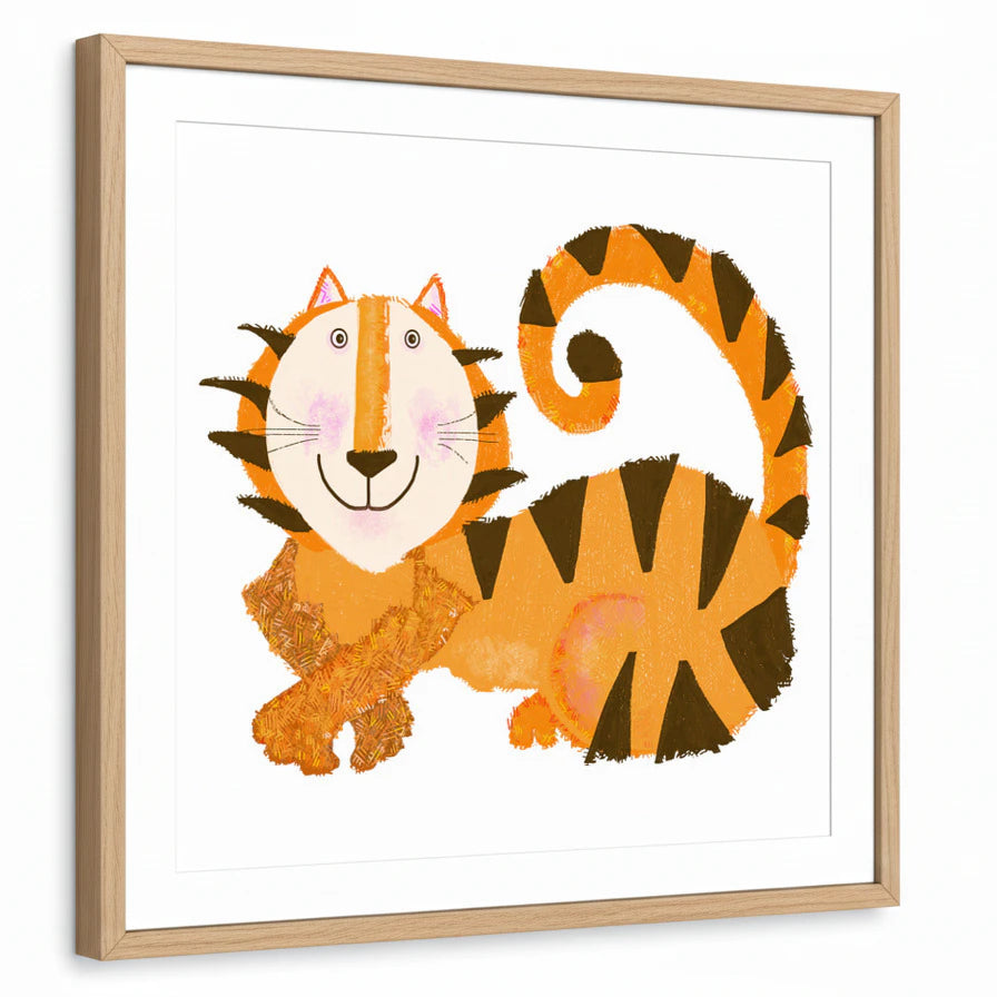 framed-print-natural-wood-white-border