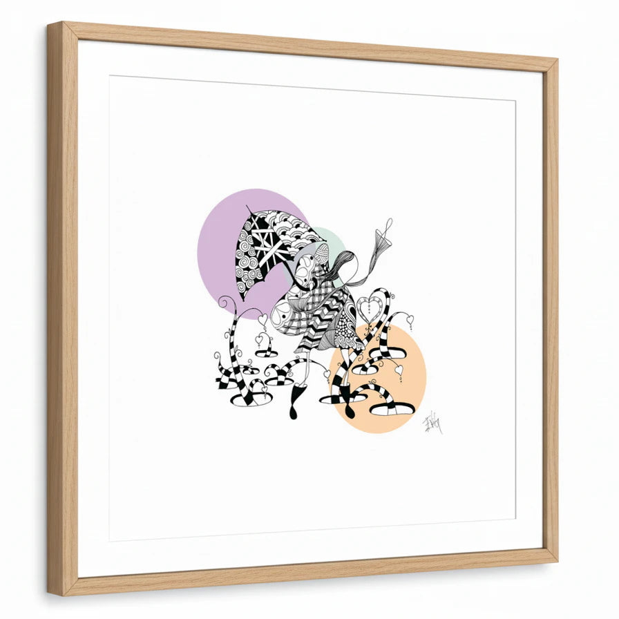 framed-print-natural-wood-white-border