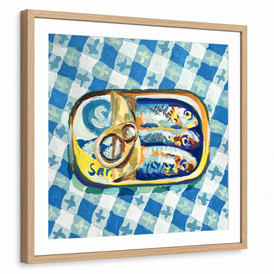 framed-print-natural-wood-white-border