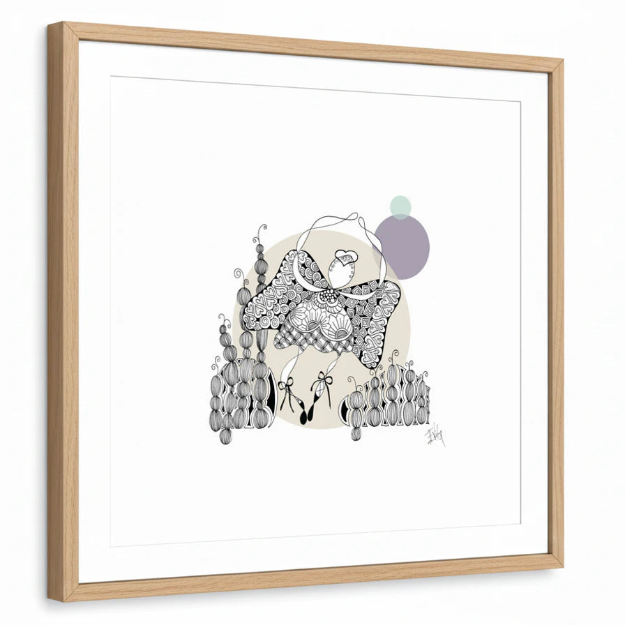 framed-print-natural-wood-white-border