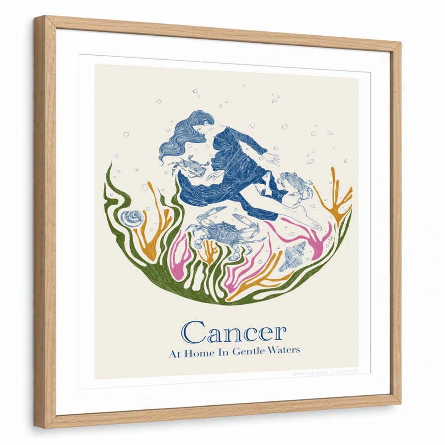 framed-print-natural-wood-white-border