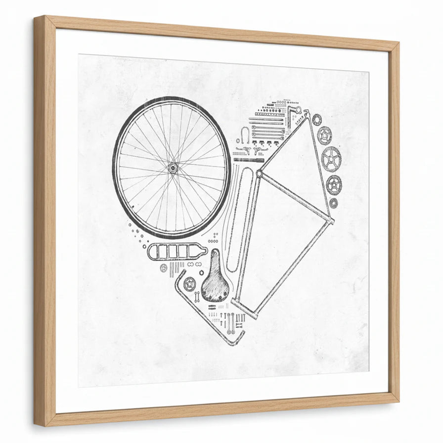framed-print-natural-wood-white-border